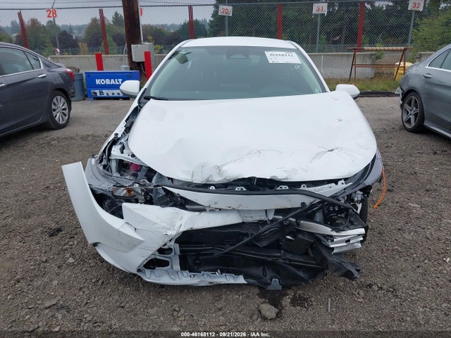 Toyota COROLLA LE 2026 5YFB4MDE6TP454788 Image 6
