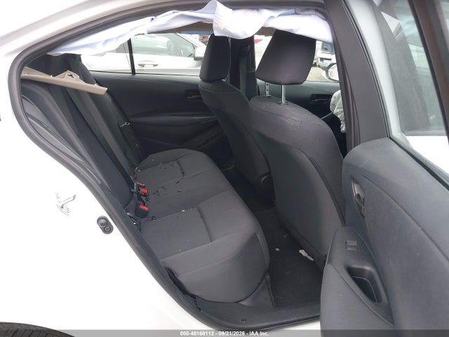 Toyota COROLLA LE 2026 5YFB4MDE6TP454788 Image 8