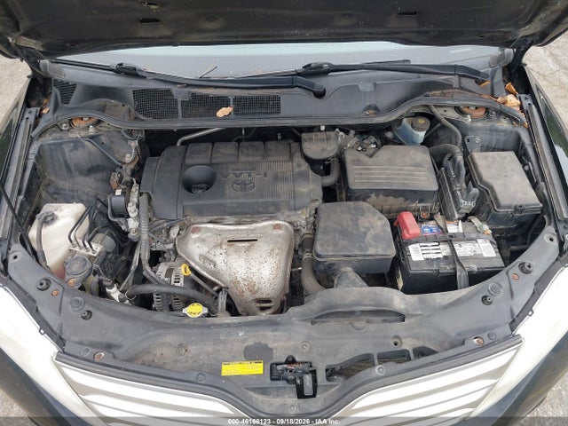 Aukcja sprzedaży 2012 Toyota Venza Le, vin: 4T3BA3BB1CU032705, numer aukcji: 46168123