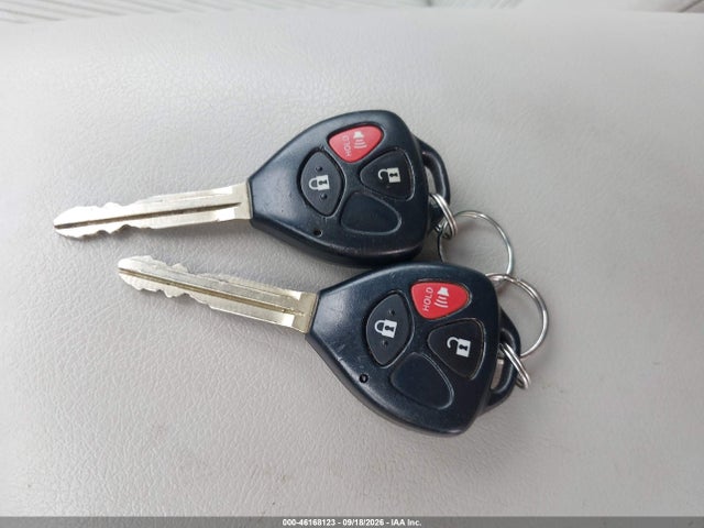 Aukcja sprzedaży 2012 Toyota Venza Le, vin: 4T3BA3BB1CU032705, numer aukcji: 46168123