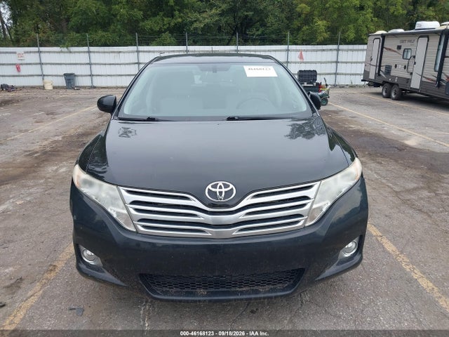 Aukcja sprzedaży 2012 Toyota Venza Le, vin: 4T3BA3BB1CU032705, numer aukcji: 46168123