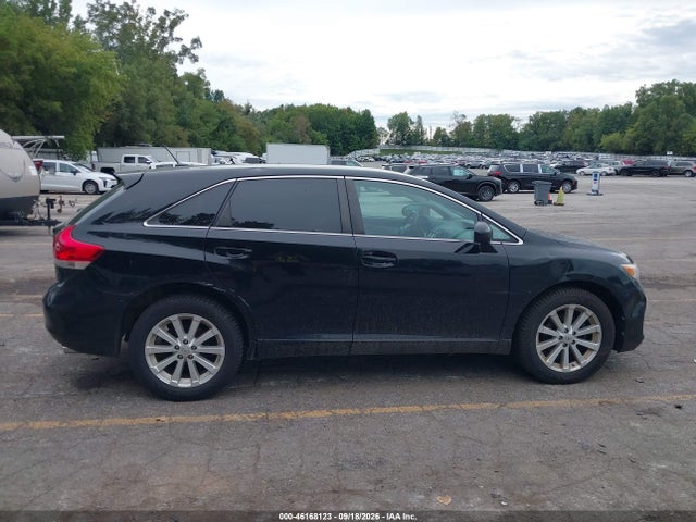 Aukcja sprzedaży 2012 Toyota Venza Le, vin: 4T3BA3BB1CU032705, numer aukcji: 46168123