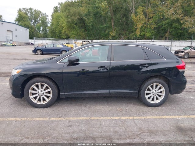 Aukcja sprzedaży 2012 Toyota Venza Le, vin: 4T3BA3BB1CU032705, numer aukcji: 46168123