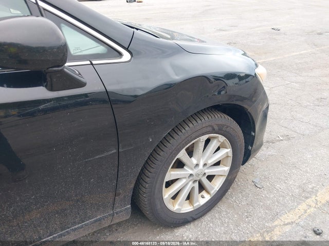 Aukcja sprzedaży 2012 Toyota Venza Le, vin: 4T3BA3BB1CU032705, numer aukcji: 46168123