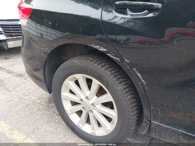 Aukcja sprzedaży 2012 Toyota Venza Le, vin: 4T3BA3BB1CU032705, numer aukcji: 46168123