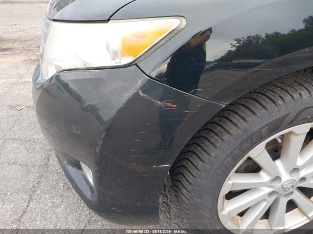 Aukcja sprzedaży 2012 Toyota Venza Le, vin: 4T3BA3BB1CU032705, numer aukcji: 46168123