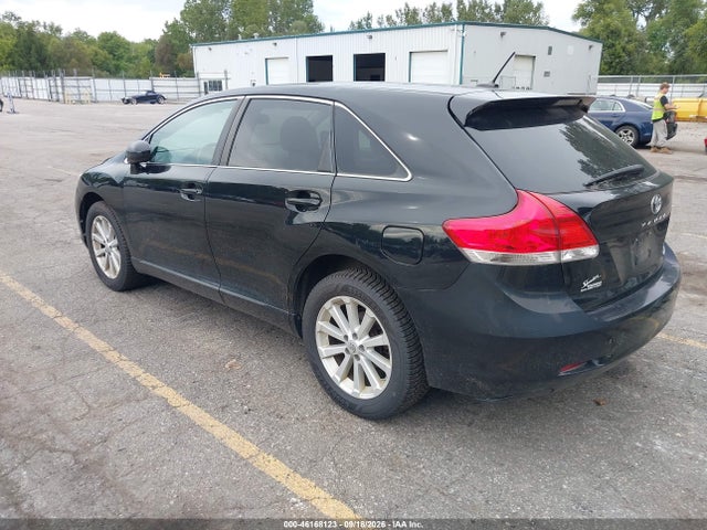 Aukcja sprzedaży 2012 Toyota Venza Le, vin: 4T3BA3BB1CU032705, numer aukcji: 46168123