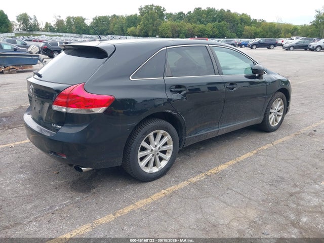Aukcja sprzedaży 2012 Toyota Venza Le, vin: 4T3BA3BB1CU032705, numer aukcji: 46168123
