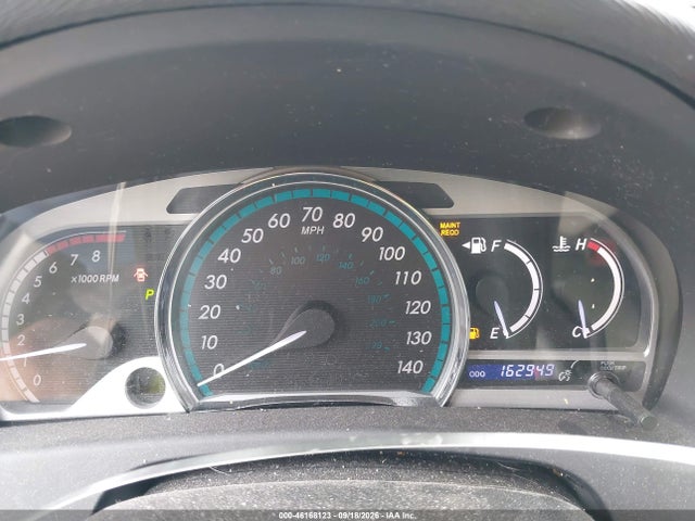 Aukcja sprzedaży 2012 Toyota Venza Le, vin: 4T3BA3BB1CU032705, numer aukcji: 46168123