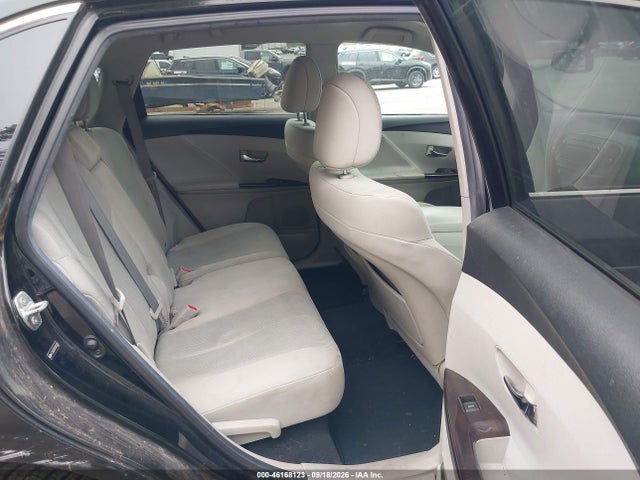 Aukcja sprzedaży 2012 Toyota Venza Le, vin: 4T3BA3BB1CU032705, numer aukcji: 46168123