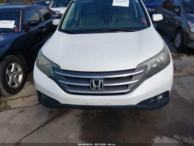 Продажа на аукционе авто 2014 Honda Cr-v Ex-l, vin: 5J6RM3H72EL028736, номер лота: 46168125