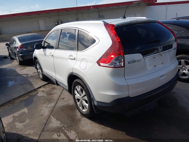 Продажа на аукционе авто 2014 Honda Cr-v Ex-l, vin: 5J6RM3H72EL028736, номер лота: 46168125