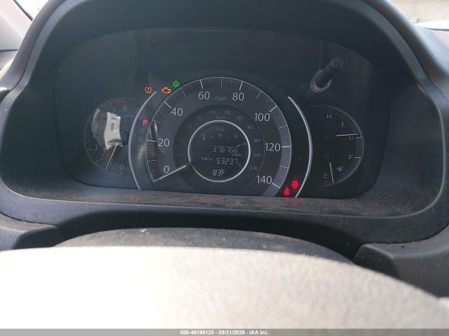 Продажа на аукционе авто 2014 Honda Cr-v Ex-l, vin: 5J6RM3H72EL028736, номер лота: 46168125