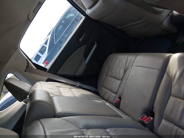 Продажа на аукционе авто 2014 Honda Cr-v Ex-l, vin: 5J6RM3H72EL028736, номер лота: 46168125