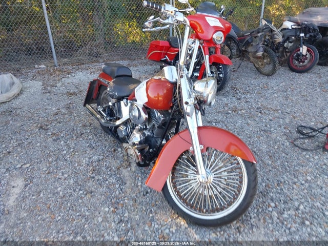 Продаж на аукціоні авто 2005 Harley-davidson Flstci, vin: 1HD1BWB375Y079179, номер лоту: 46168129