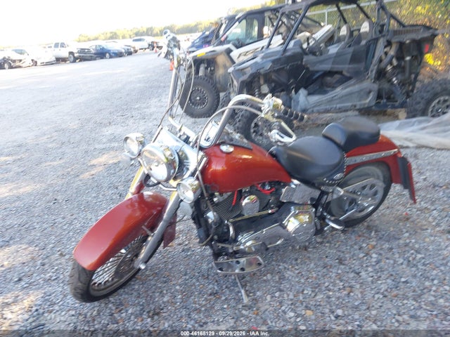 Продаж на аукціоні авто 2005 Harley-davidson Flstci, vin: 1HD1BWB375Y079179, номер лоту: 46168129