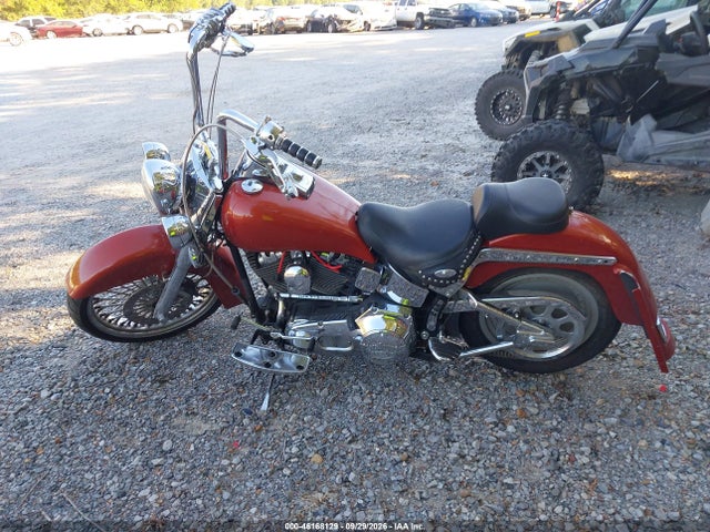 Продаж на аукціоні авто 2005 Harley-davidson Flstci, vin: 1HD1BWB375Y079179, номер лоту: 46168129