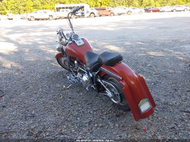 Продаж на аукціоні авто 2005 Harley-davidson Flstci, vin: 1HD1BWB375Y079179, номер лоту: 46168129