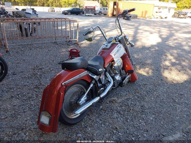 Продаж на аукціоні авто 2005 Harley-davidson Flstci, vin: 1HD1BWB375Y079179, номер лоту: 46168129