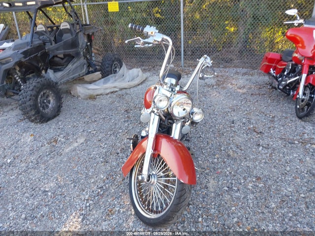 Продаж на аукціоні авто 2005 Harley-davidson Flstci, vin: 1HD1BWB375Y079179, номер лоту: 46168129