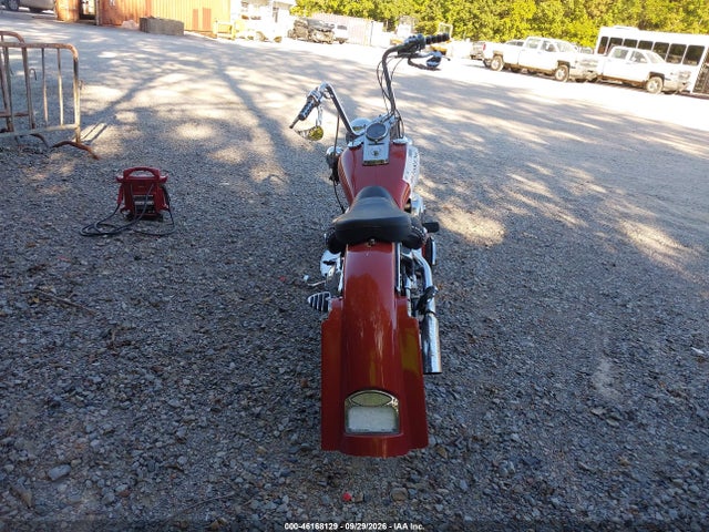 Продаж на аукціоні авто 2005 Harley-davidson Flstci, vin: 1HD1BWB375Y079179, номер лоту: 46168129