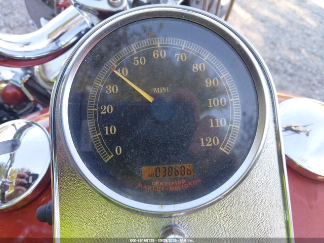Продаж на аукціоні авто 2005 Harley-davidson Flstci, vin: 1HD1BWB375Y079179, номер лоту: 46168129