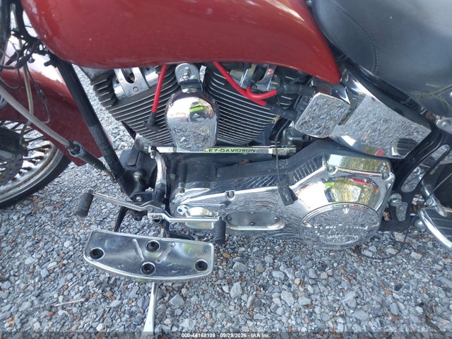 Продаж на аукціоні авто 2005 Harley-davidson Flstci, vin: 1HD1BWB375Y079179, номер лоту: 46168129