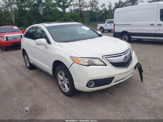 Продаж на аукціоні авто 2013 Acura Rdx, vin: 5J8TB4H57DL002820, номер лоту: 46168141