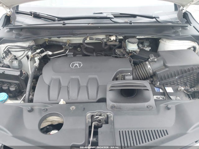 Auction sale of the 2013 Acura Rdx, vin: 5J8TB4H57DL002820, lot number: 46168141