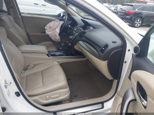 Auction sale of the 2013 Acura Rdx, vin: 5J8TB4H57DL002820, lot number: 46168141