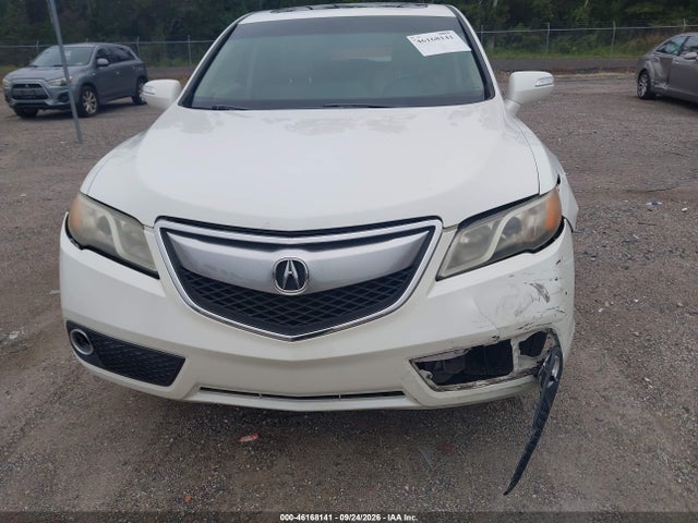 Auction sale of the 2013 Acura Rdx, vin: 5J8TB4H57DL002820, lot number: 46168141