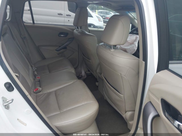 Auction sale of the 2013 Acura Rdx, vin: 5J8TB4H57DL002820, lot number: 46168141