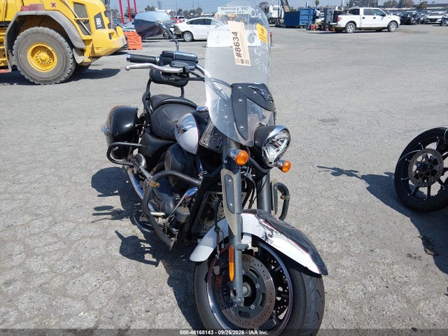 Aukcja sprzedaży 2014 Kawasaki Vn1700 D, vin: JKBVNRD16EA006553, numer aukcji: 46168143