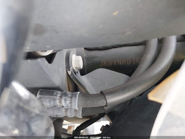 Aukcja sprzedaży 2014 Kawasaki Vn1700 D, vin: JKBVNRD16EA006553, numer aukcji: 46168143