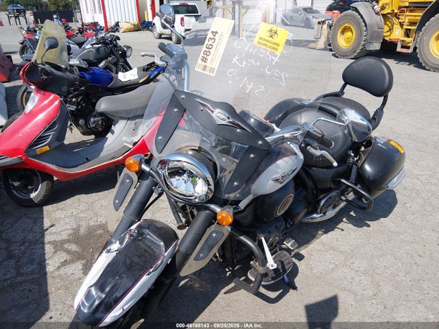Aukcja sprzedaży 2014 Kawasaki Vn1700 D, vin: JKBVNRD16EA006553, numer aukcji: 46168143