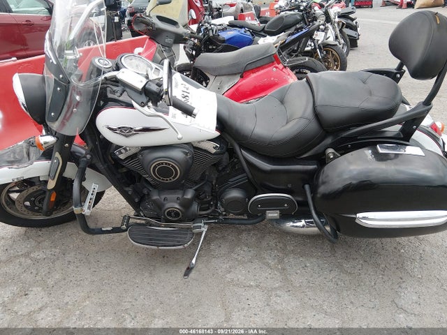 Aukcja sprzedaży 2014 Kawasaki Vn1700 D, vin: JKBVNRD16EA006553, numer aukcji: 46168143
