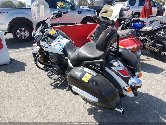 Aukcja sprzedaży 2014 Kawasaki Vn1700 D, vin: JKBVNRD16EA006553, numer aukcji: 46168143
