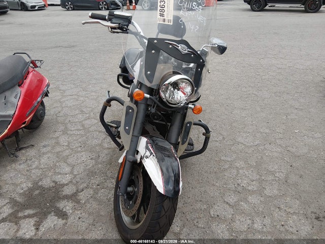 Aukcja sprzedaży 2014 Kawasaki Vn1700 D, vin: JKBVNRD16EA006553, numer aukcji: 46168143
