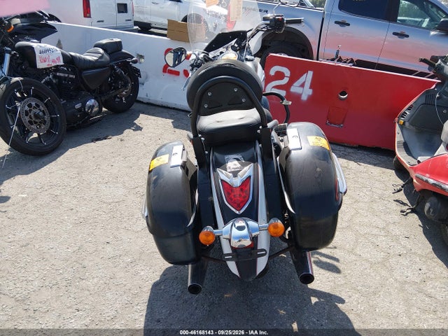 Aukcja sprzedaży 2014 Kawasaki Vn1700 D, vin: JKBVNRD16EA006553, numer aukcji: 46168143