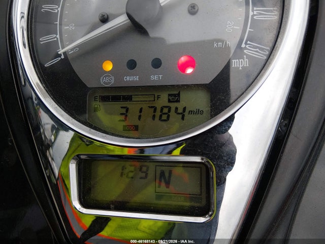Aukcja sprzedaży 2014 Kawasaki Vn1700 D, vin: JKBVNRD16EA006553, numer aukcji: 46168143