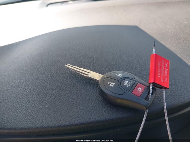 Nissan SENTRA S 2017 3N1AB7AP5HY224002 Image 11