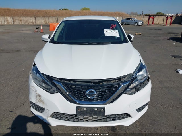 Nissan SENTRA S 2017 3N1AB7AP5HY224002 Image 12