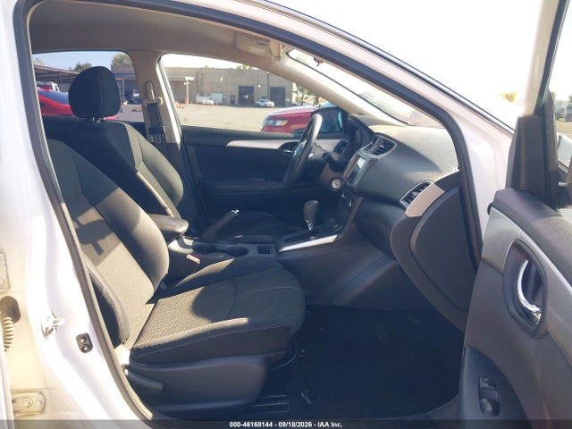 Nissan SENTRA S 2017 3N1AB7AP5HY224002 Image 5