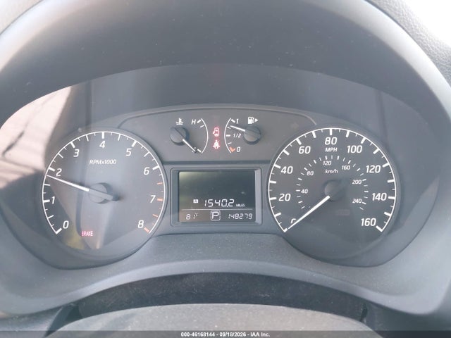 Nissan SENTRA S 2017 3N1AB7AP5HY224002 Image 7