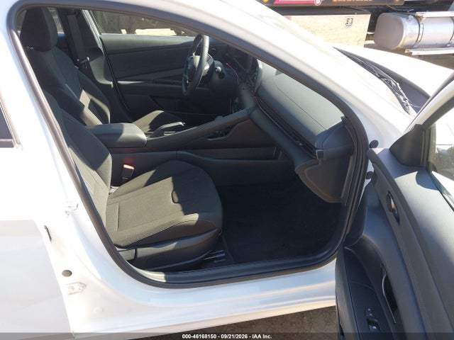KMHLM4DG9TU188333 Hyundai Elantra Sel Sport