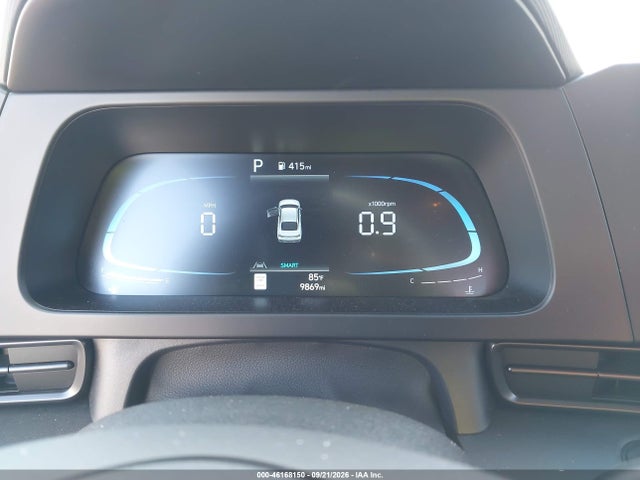 KMHLM4DG9TU188333 Hyundai Elantra Sel Sport