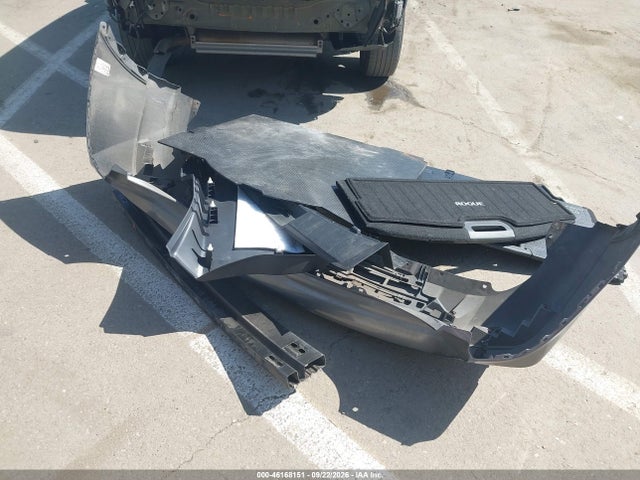 2019 Nissan Rogue Sv მანქანა იყიდება აუქციონზე, vin: 5N1AT2MT2KC701664, აუქციონის ნომერი: 46168151