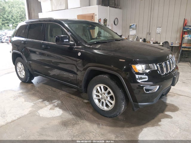 Продажа на аукционе авто 2019 Jeep Grand Cherokee Laredo E 4x4, vin: 1C4RJFAG9KC772310, номер лота: 46168152