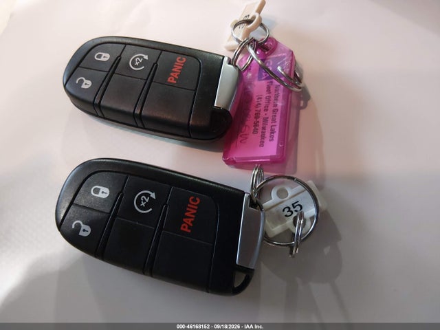 Продажа на аукционе авто 2019 Jeep Grand Cherokee Laredo E 4x4, vin: 1C4RJFAG9KC772310, номер лота: 46168152