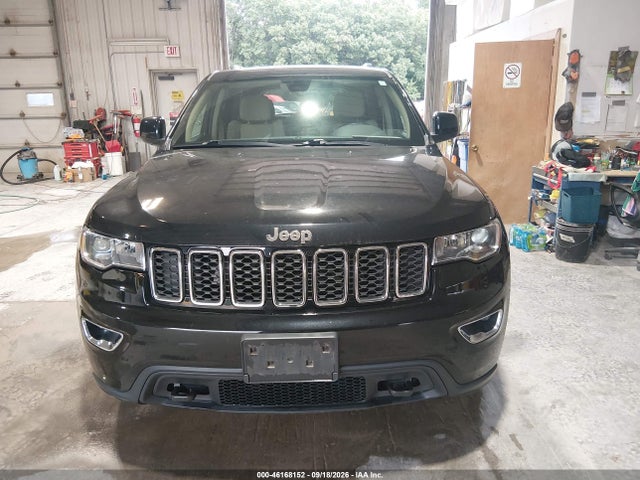 Продажа на аукционе авто 2019 Jeep Grand Cherokee Laredo E 4x4, vin: 1C4RJFAG9KC772310, номер лота: 46168152